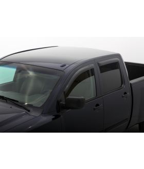 AVS 94858 VENTVISOR 4PC