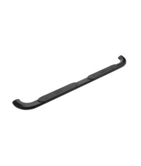 Westin 21-4005 Platinum 4  Oval Step Bar Cab Length