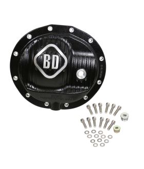BD Diesel 1061828 Differential Cover