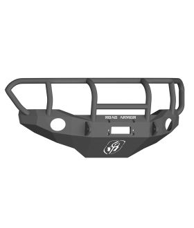 Road Armor FJ801B Stealth Winch Front Bumper