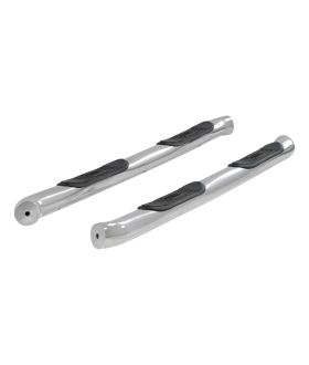 ARIES 203042-2 Aries 3 in. Round Side Bars