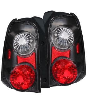 Anzo USA 211078 Tail Light Assembly