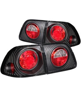 Anzo USA 221068 Tail Light Assembly