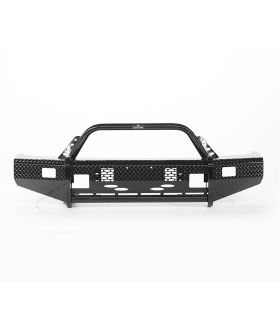 Ranch Hand BSF171BL1 Summit BullNose Series Front Bumper