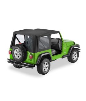 Bestop 51178-35 Replace-A-Top Soft Top