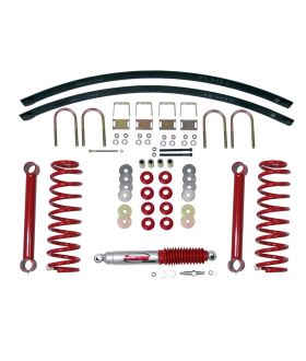 Rancho RS66102B-1 Component Box