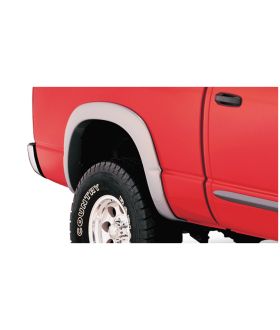 Bushwacker 50016-02 OE Style Fender Flares