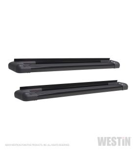 Westin 27-65755 Sure-Grip LED Running Boards