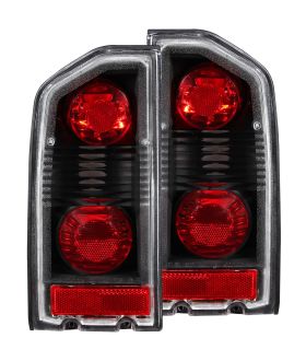 Anzo USA 211134 Tail Light Assembly