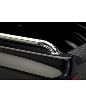 Putco 89808 Lockers Side Bed Rail