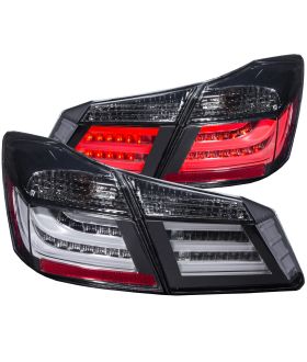 Anzo USA 321319 Tail Light Assembly