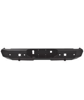 ICI (Innovative Creations) RBM74CHN-KC Reverse Light Ready Rear Magnum Bumpers