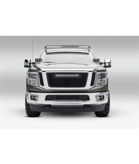 ZROADZ Z367581-KIT4 Hood Hinge LED Kit