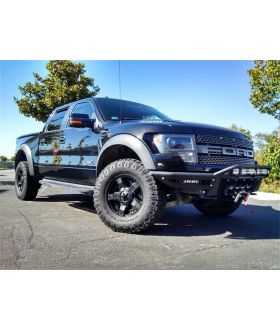 Addictive Desert Designs F014162760103 Race Series Front Bumper