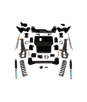 Superlift K120B  Suspension Lift Kit