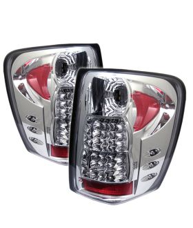Spyder Auto 5005670 LED Tail Lights