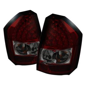 Spyder Auto 5038012 LED Tail Lights