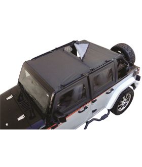 Rampage 94935 Combo Brief/Topper