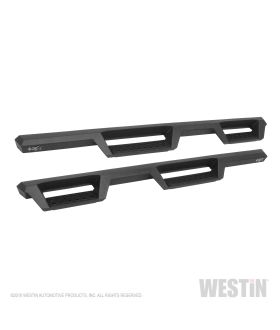 Westin 56-14065 HDX Drop Nerf Step Bars