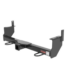 CURT 31514 Class III Mount Receiver Hitch