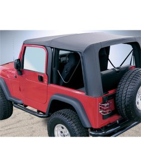 Rugged Ridge 13729.35 Replacement Soft Top