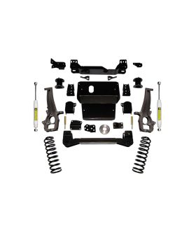 Superlift K114  Suspension Lift Kit