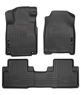 Husky Liners 98451 WeatherBeater Floor Liner