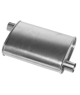 Dynomax 17614 Installer Turbo Muffler