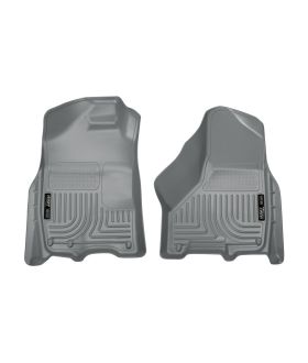Husky Liners 18002 WeatherBeater Floor Liner