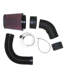 K&N Filters 57-0597 57i Series Induction Kit