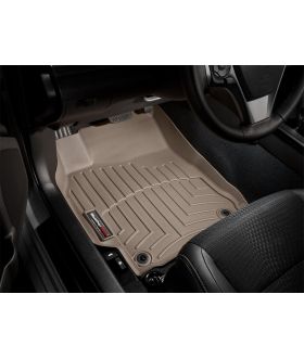 WeatherTech 454211-450272-3 FloorLiner DigitalFit