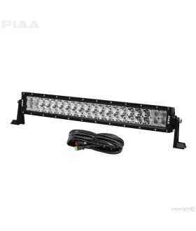 PIAA 26-06120 Quad Series LED Light Bar Kit
