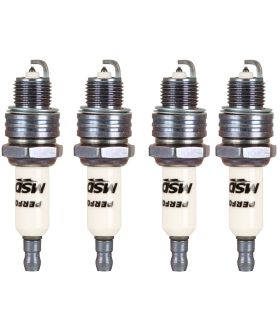 MSD Ignition 37364 Iridium Tip Spark Plug