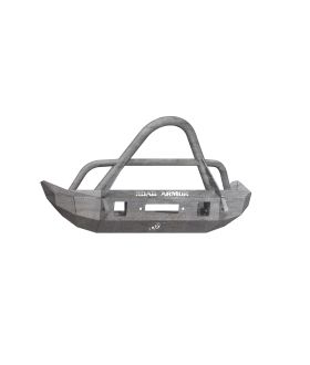 Road Armor 5182F5Z Stealth Winch Front Bumper