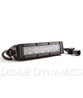 Diode Dynamics SS6 White Wide Light Bar (single) DD5022S