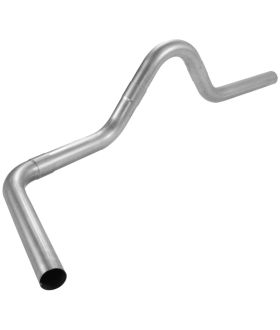 Flowmaster 15903 Universal Tailpipe Kit