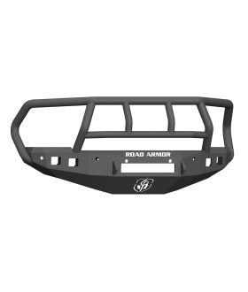 Road Armor 4162F2B-NW Stealth Non-Winch Front Bumper