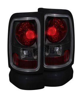 Anzo USA 211170 Tail Light Assembly