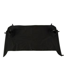 Rugged Ridge 13550.04 Tonneau Cover