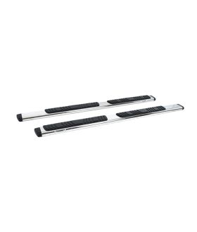 Go Rhino 650071PS 5 in. OE Xtreme Low Profile SideSteps