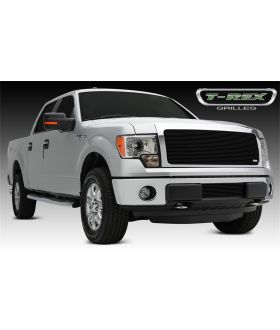 T-Rex Grilles 20572B Billet Series Grille