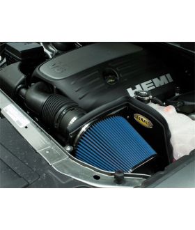 Airaid 353-210 AIRAID Cold Air Dam Air Intake System