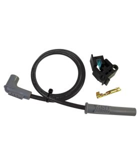 MSD Ignition 34063 Universal Spark Plug Wire