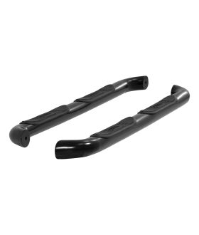 ARIES 202008 Aries 3 in. Round Side Bars