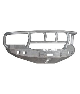 Road Armor 605R2Z Stealth Winch Front Bumper