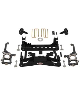 Rancho RS6519B Primary Suspension System