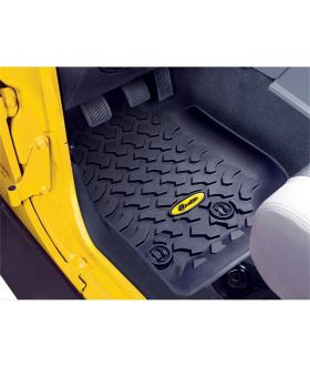 Bestop 51513-01 Floor Liner