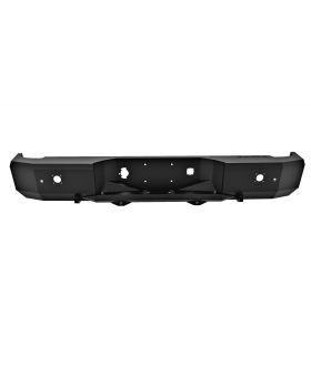 ICI (Innovative Creations) RBM79CHN-KC Reverse Light Ready Rear Magnum Bumpers