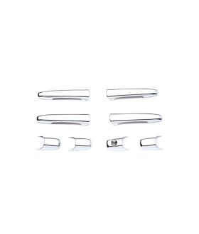 Putco 401036 Door Handle Cover