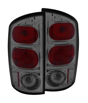 Anzo USA 211167 Tail Light Assembly